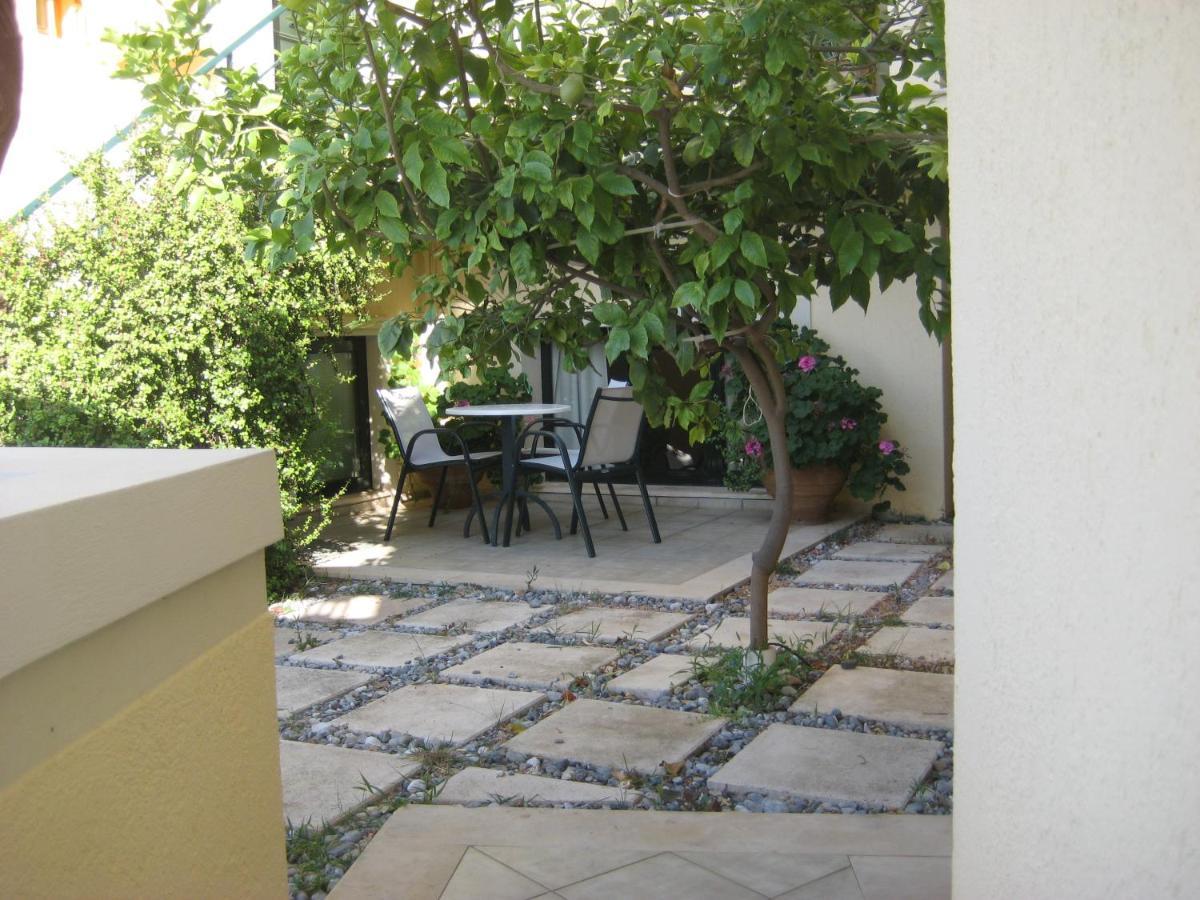 Villiana Holiday Apartments Sztalída Kültér fotó